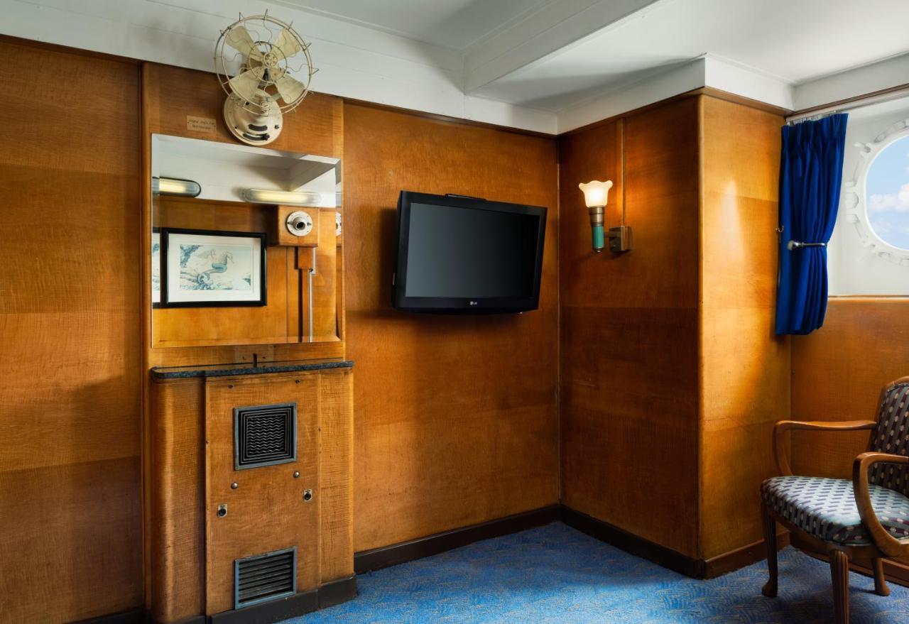 Chambre Standard avec 1 Lit Double