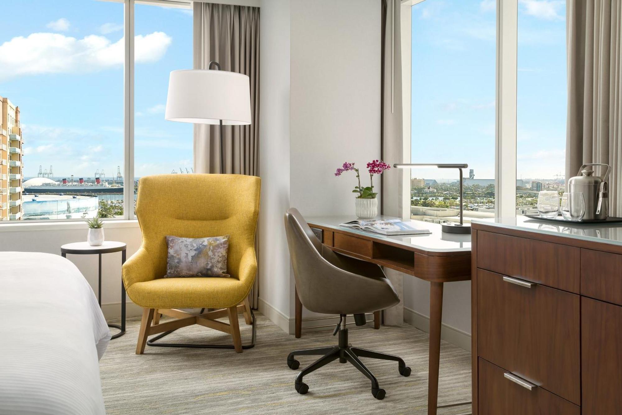 Chambre Lit King-Size