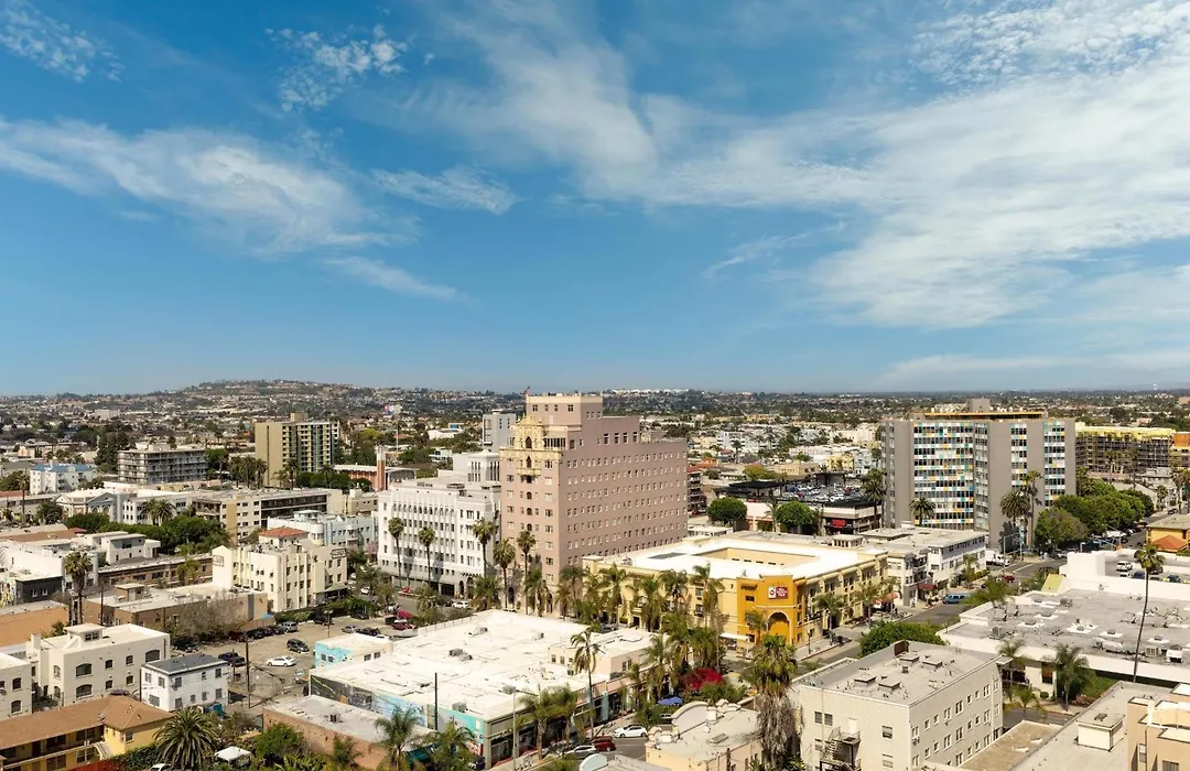 The Westin Long Beach-1