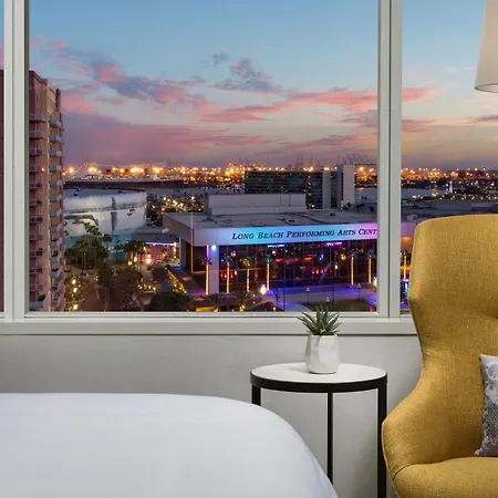 The Westin Long Beach-2
